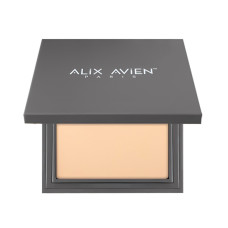 ALIX AVIEN COMPACT POWDER P02 TRUE BEIGE